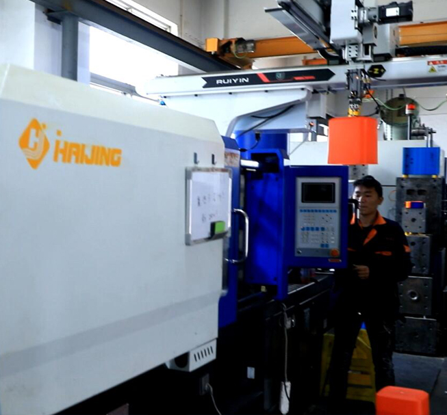 Sanbei equipment